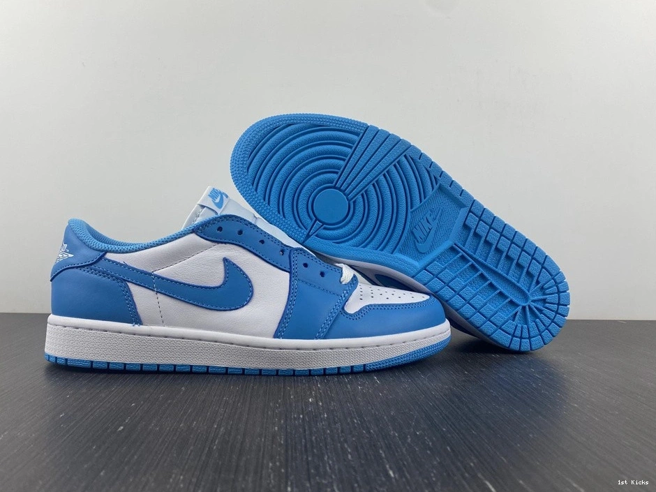 Jordan UNC  SB Low CJ7891-401  1 0117
